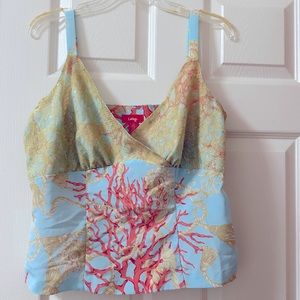 Latina life camisole top 14